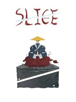 Slice cover art