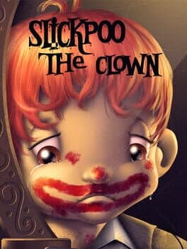 Slickpoo : The Clown cover art