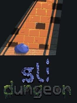 Slidungeon cover art