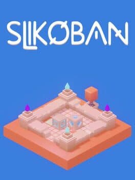 Slikoban cover art