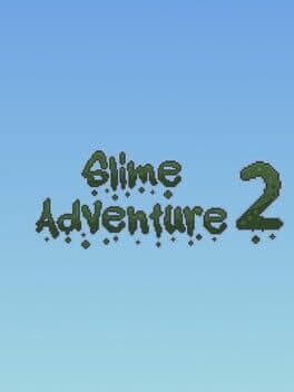 Slime Adventure 2 cover art