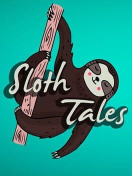 Sloth Tales cover art