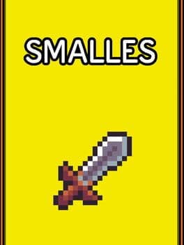 Smalles cover art