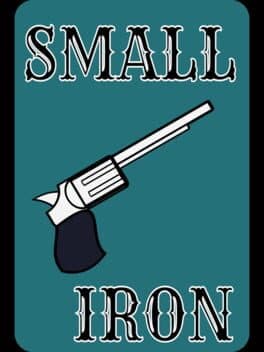 Small Iron cover art