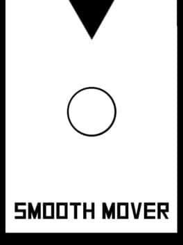 Smooth Mover cover art