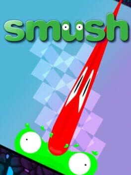 Smush cover art