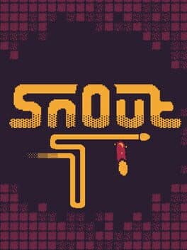 SnOut cover art