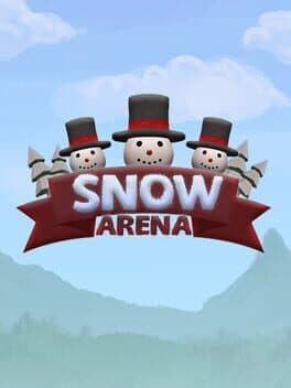 Snow Arena cover art