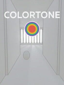 Colortone cover art