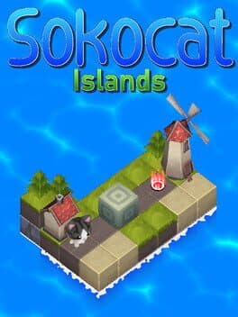 Sokocat - Islands cover art