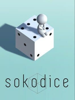 Sokodice cover art