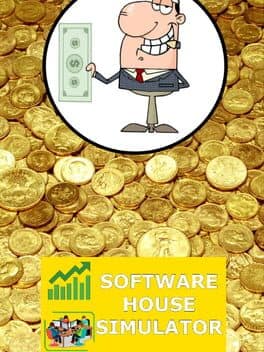 Software House Simulator cover art