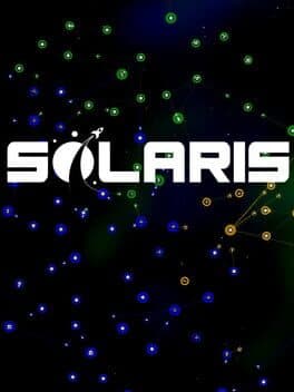 Solaris cover art