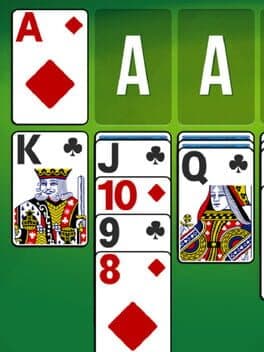 Solitaire Bliss Collection cover art