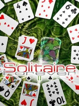 Solitaire Forever II cover art
