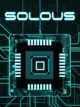 Solous cover art
