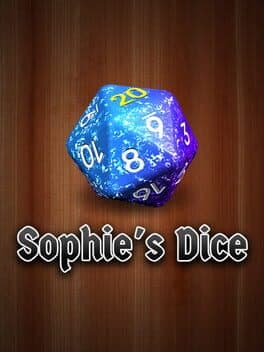 Sophie's Dice cover art