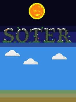 Soter cover art