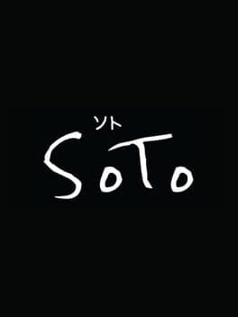 SoTo cover art