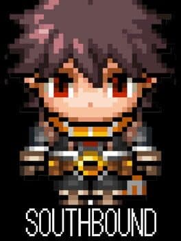 Southbound cover art