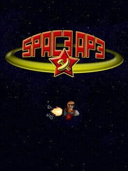 Space Ape cover art