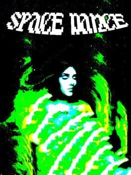Space Dance cover art