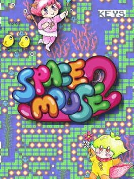 Space Mouse 2 cover art