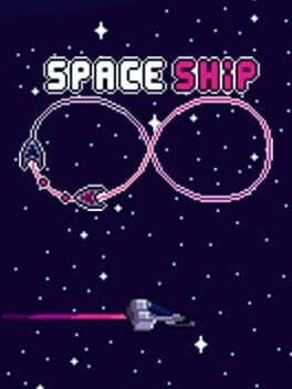 Space Ship Infinity cover art