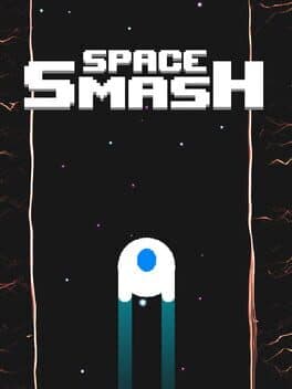Space Smash cover art