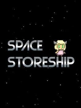 Space Storeship cover art