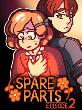Spare Parts: Episode 2 cover art
