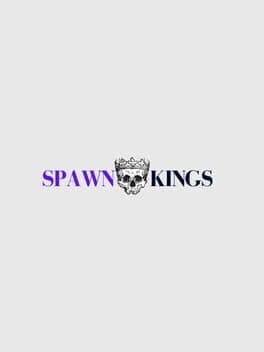 Spawn Kings cover art