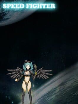 SpeedFighter cover art