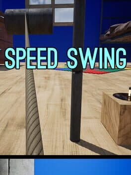 Speed Swing cover art