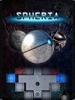 Spheria cover art