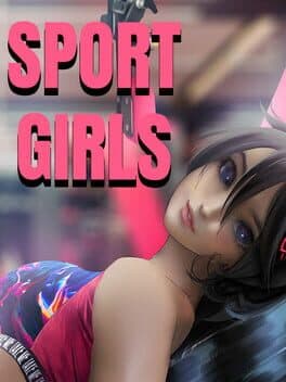 Sport Girls cover art