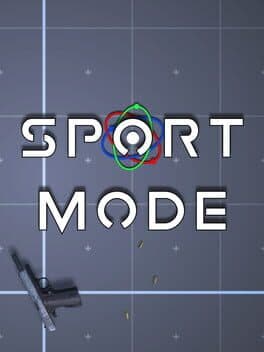 Sport Mode cover art