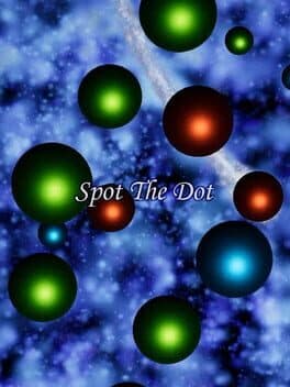 Spot the Dot cover art