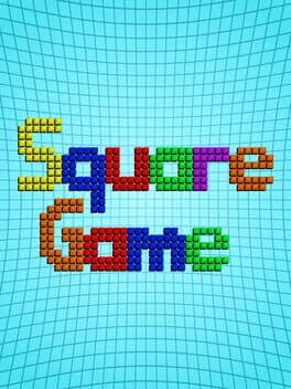 Square Game cover art
