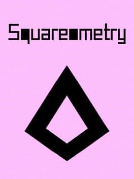 Squareometry cover art