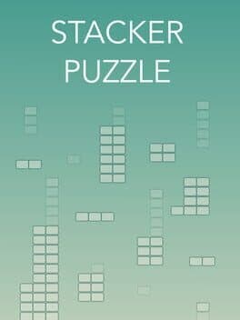 Stacker Puzzle cover art