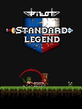 Standard Legend cover art