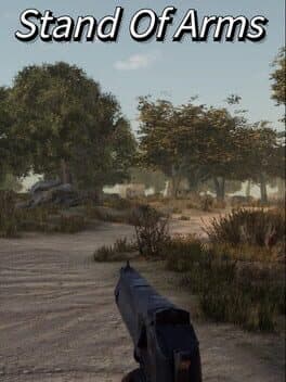 Stand of Arms cover art