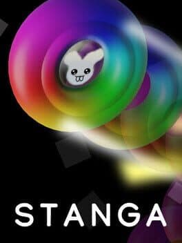 Stanga cover art