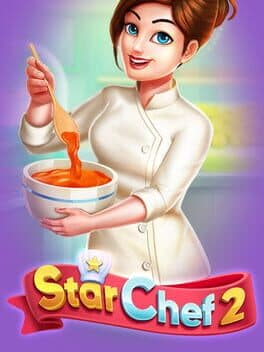 Star Chef 2: Cooking Game cover art