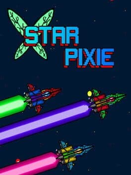 Star Pixie cover art