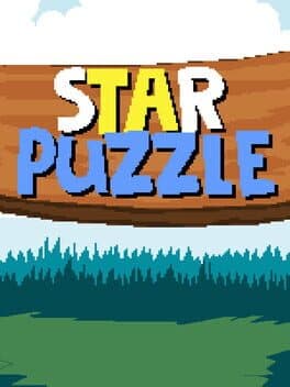 Star Puzzle cover art