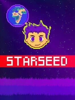 Starseed cover art