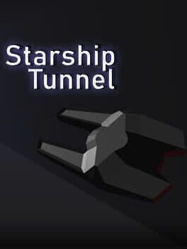 Starship Tunnel cover art