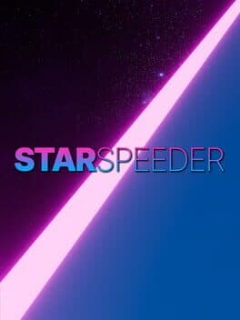 Star Speeder cover art